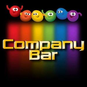 Company bar