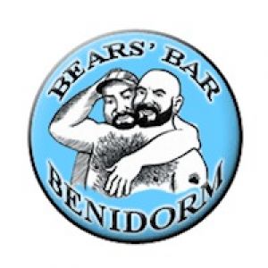 Bears bar