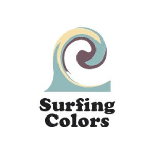Surfing Colors Apartamentos