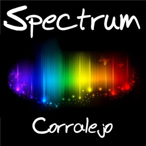 Spectrum disco bar