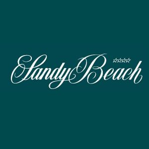 Seaside Sandy Beach