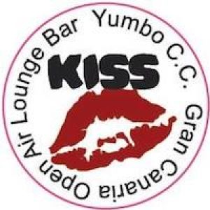 Kiss lounge bar