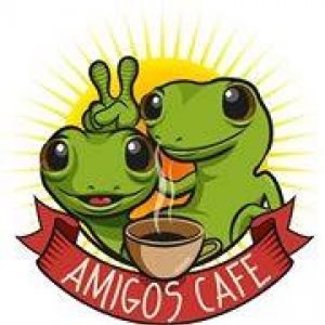 Amigos café