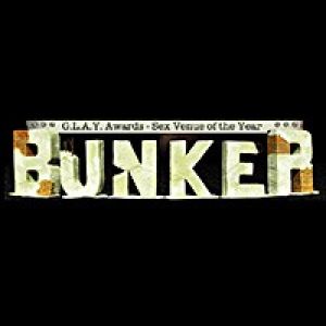 Bunker bar