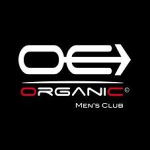 Organic Men’s club