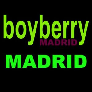 Boyberry Madrid