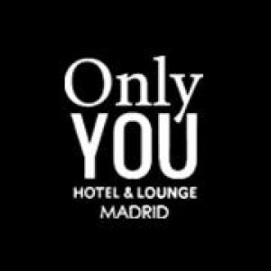 Only You hotel & lounge