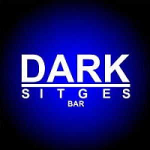 Dark Sitges bar