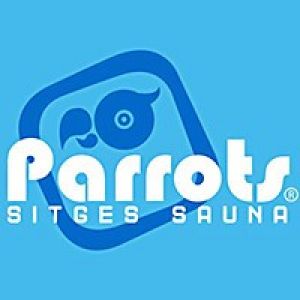Parrots Sauna