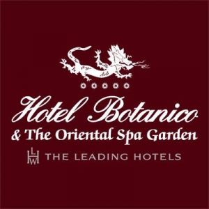 Hotel Botanico y Oriental Spa Garden