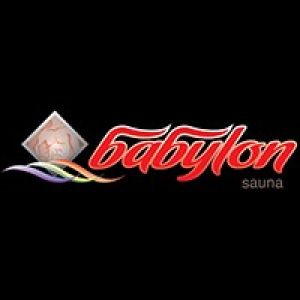 Sauna Babylon