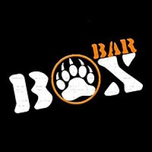 Box bar