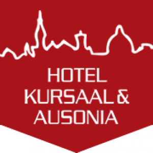 Hotel Kursaal & Ausonia
