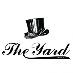 The Yard suite & dependance