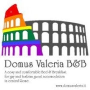 Domus Valeria B&B
