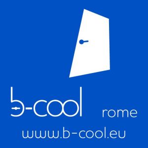 B-Cool Rome